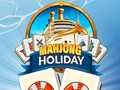 Permainan Mahjong Liburan secara online