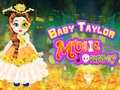 Permainan Perjalanan Musik Baby Taylor secara online