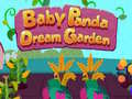 Permainan Kebun Mimpi Panda Bayi secara online
