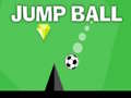 Permainan Bola Melompat secara online