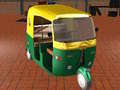 Permainan Permainan Rickshaw Tuk Tuk Modern secara online