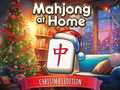 Permainan Mahjong Di Rumah Edisi Natal secara online