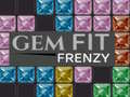 Permainan GemFit Kegilaan secara online