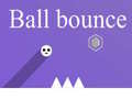 Permainan Bola Memantul secara online