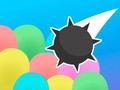 Permainan Tahta vs Balon secara online