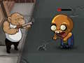 Permainan 2D Zaman Zombie secara online