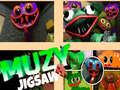 Permainan Puzzle MUZY secara online