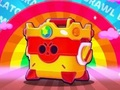 Permainan Simulator Kotak: Brawl Stars secara online