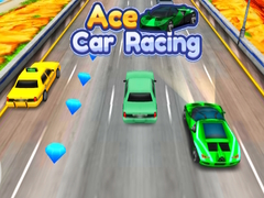 Permainan Balap Mobil Ace secara online