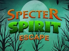 Permainan Melarikan Diri dari Roh Hantu secara online