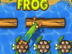 Permainan Katak secara online