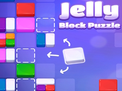 Permainan Teka-teki Blok Jelly secara online