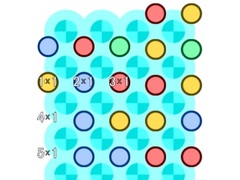 Permainan Puzzle Putar secara online