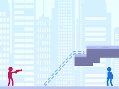Permainan Hentikan Peluru secara online