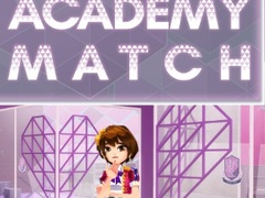 Permainan Pertandingan Akademi secara online