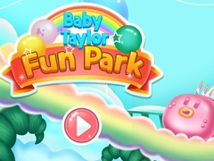 Permainan Taman Mungkin Bayi Taylor secara online