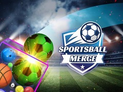 Permainan Penggabungan Olahraga secara online
