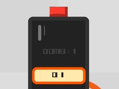 Permainan Bom secara online