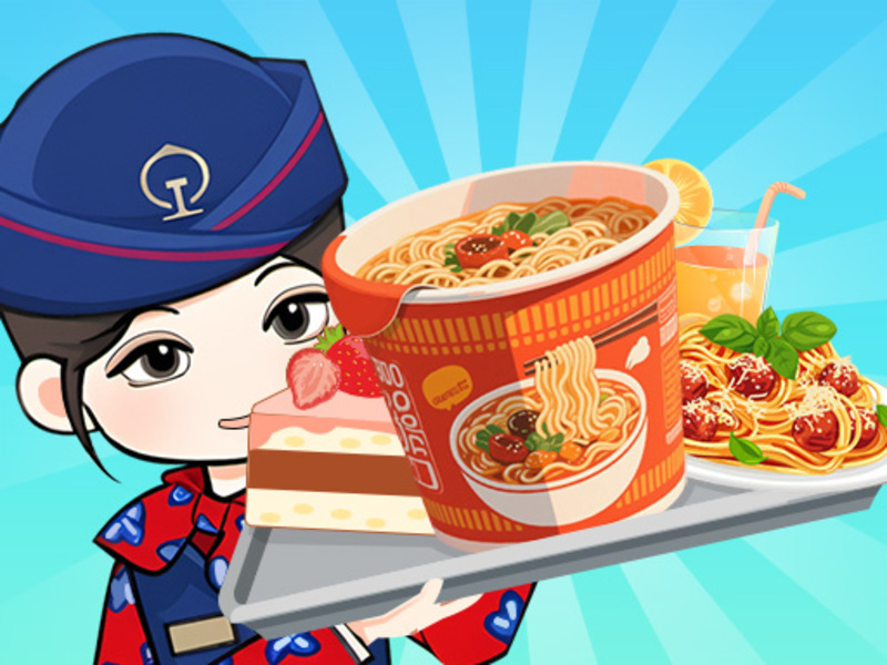 Permainan Memasak koki truk makanan secara online