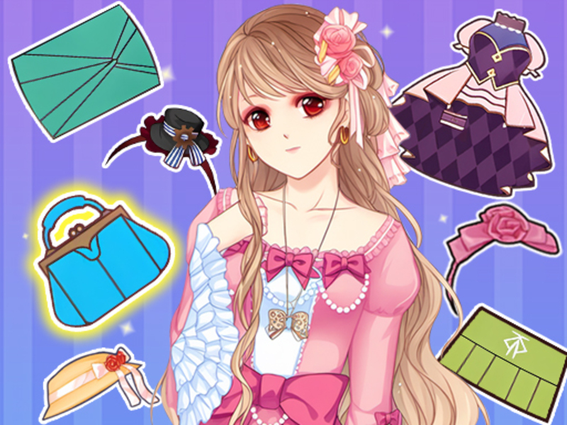 Permainan Dandani Game Princess Doll 2 secara online