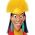 Kaisar Cuzco Kaisar Cuzco daring