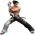 Tekken Tekken daring