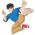 Jackie Chan Jackie Chan daring