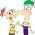 Phineas dan Ferb Phineas dan Ferb daring