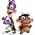 Fanboy dan Chum Chum Fanboy dan Chum Chum daring