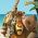 Madagaskar Madagaskar daring