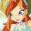 Winx mempesona Winx mempesona daring