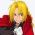 Alkemis Fullmetal  daring