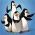 Penguin Madagaskar Penguin Madagaskar daring
