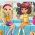 Winx dan Bratz Winx dan Bratz daring