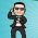 Gaya Gangnam Gaya Gangnam daring