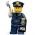 Polisi Kota Lego Polisi Kota Lego daring