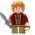 Lego Hobbit Lego Hobbit daring