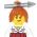 Monster Lego Monster Lego daring