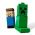 Lego Minecraft Lego Minecraft daring
