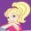 Saku Polly Saku Polly daring
