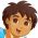 Diego Diego daring