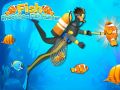 Permainan Fish Shooting Fish Hunter secara online