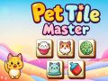 Permainan Master ubin hewan peliharaan secara online
