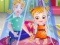 Permainan Bayi Hazel: Hari Ibu secara online
