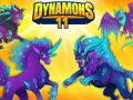 Permainan Dynamon 11 secara online