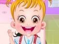 Permainan Baby Hazel: Kebersihan Sekolah secara online