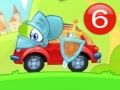 Permainan Wheely 6 secara online