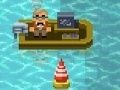 Permainan Jet Ski di Danau Loch Ness secara online