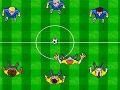 Permainan Piala Brasil 2014 secara online