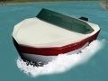 Permainan Mengemudikan Perahu secara online